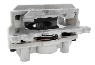 Par Pinça Agra- Le 1600d -1800d 90/94 / 4500d-5000d 94/98 / 6000-furgovan 6000 99/... - Ld