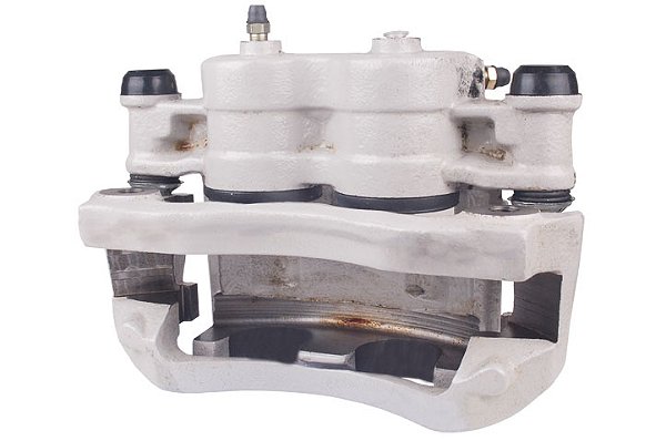 Pinça Iveco 70c16 / 70c17 /35s14 Hd Ecoline Cd Traseiro