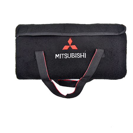 Bolsa De Ferramentas Feltro Carpete Mitsubishi