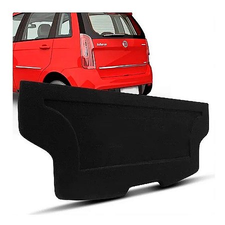 Tampão Para Porta Malas Fiat Idea