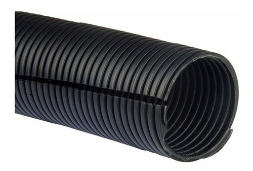 Tubo Corrugado Espaguete Rolo De 10 Metros 12,7mm - 1/2"