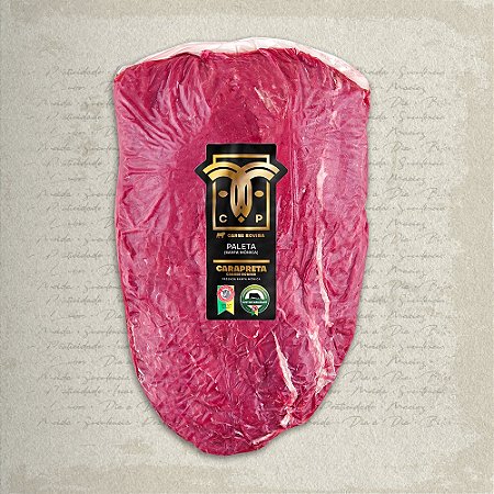 Santa Mônica Steak - 1.100kg