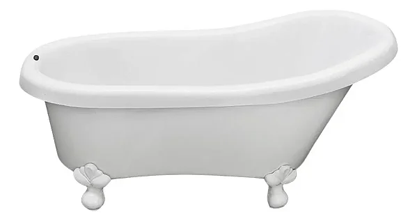 Banheira de Imersão Infantil Primo Bagno Mondialle