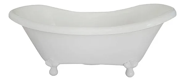 Banheira de Imersão Infantil Primo Bagno Dupla Mondialle