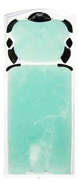 Spa Com Hidromassagem Raia Master