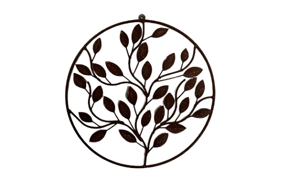 Mandala Galhada