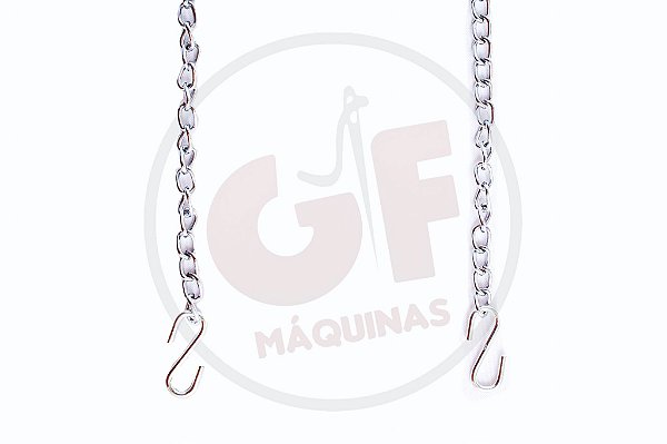 Correntinha para pedal MARCA: CHINA