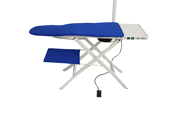 Mesa de passadoria semi-ind W/10 MARCA: SUN SPECIAL  / MODELO: W10
