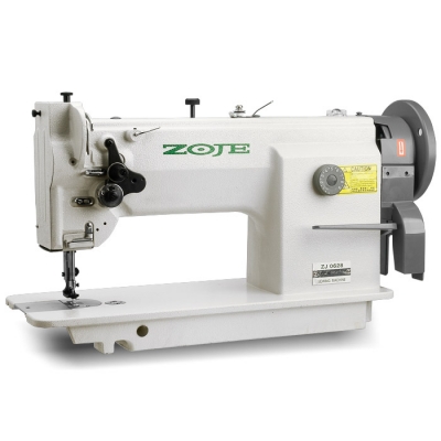 Costura reta Transp. triplo pesada MARCA: ZOJE / MODELO: ZJ-0628
