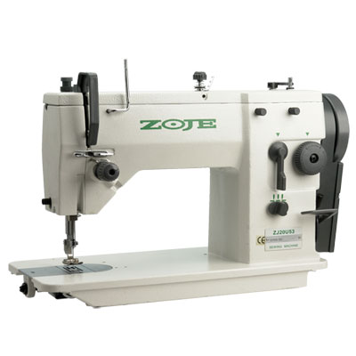 Zigzag semi-ind 9 mm MARCA: ZOJE / MODELO: ZJ-20U53