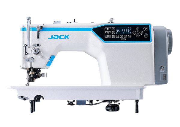Costura reta Refiladeira eletronica MARCA: JACK / MODELO: JK-5559FW14 220V