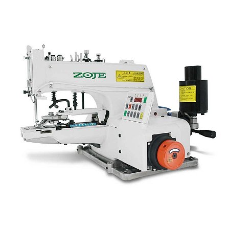 Botoneira eletrônica 220v MARCA: ZOJE / MODELO: ZJ-1377-BD 220V