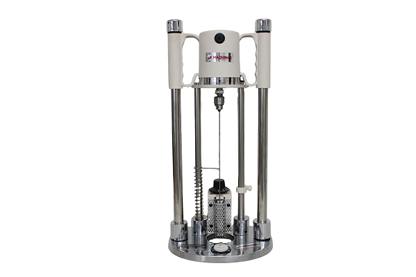 Maquina de furar tecido 220v MARCA: Star / MODELO: SF-1-2 220V