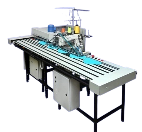 Bainha de esteira para Mangas MARCA: ECADE