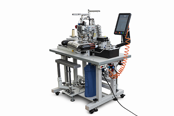 Bainha Automática Pegasus MARCA: PEGASUS / MODELO: S-310-P