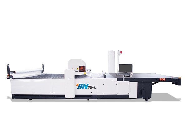 Unidade de Corte Automatico Largura 220 cm MARCA: YIN / MODELO: HY-H2307JMR