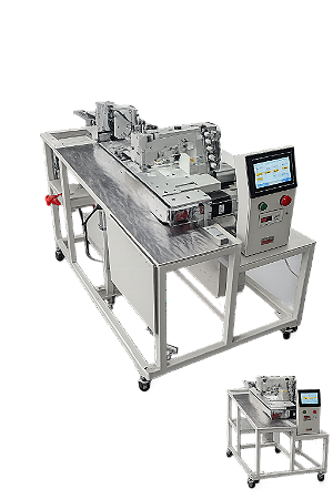 Bainha de esteira para bolsos MARCA: SUPERNOVA / MODELO: S-858-DK