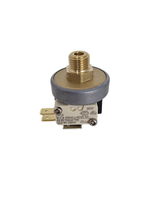 Pressostato mine caldeira sun special/ westman / MODELO: A87