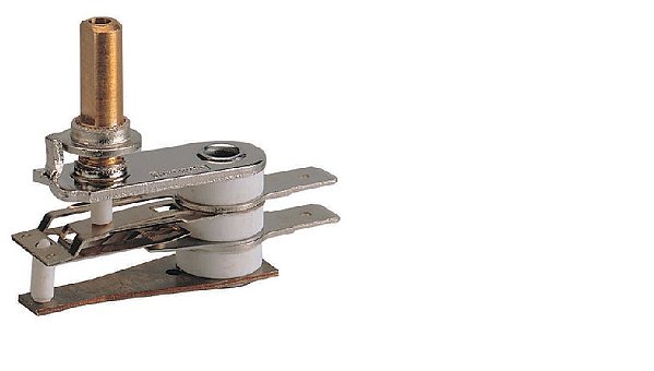 Termostato de temperatura do ferro MARCA: SUN SPECIAL  / MODELO: A97T
