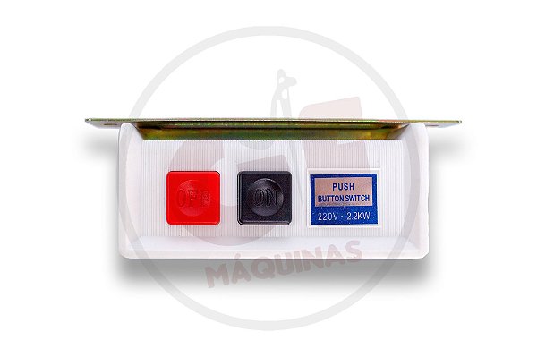 Chave liga desliga importada MARCA: CHINA / MODELO: T75
