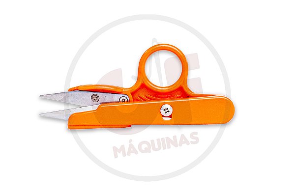 Tesoura arremate MARCA: Golden eagle / MODELO: TC-800