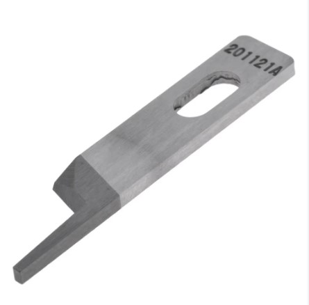 Faca superior overlok videa varios modelos maquina MARCA: Golden eagle / MODELO: 201121A