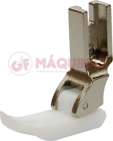 Calcador reta teflon MARCA: CHINA / MODELO: T350