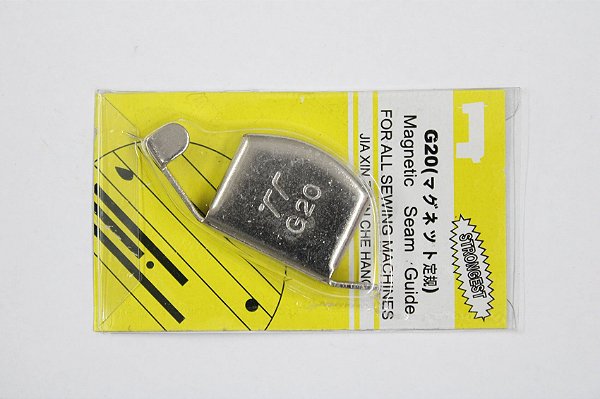 Guia de costura magnetico MARCA: China / MODELO: G20