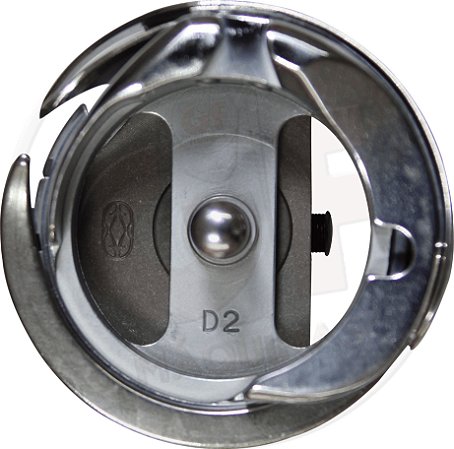 Lançadeira reta eletronica MARCA: Koban/Japão / MODELO: KHS12SPD2