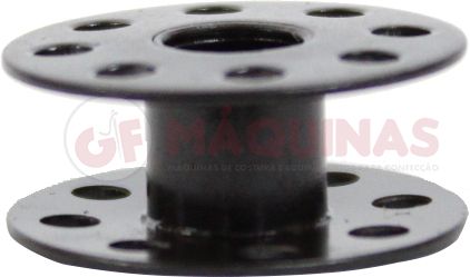 Bobina reta furadinha MARCA: China / MODELO: 270010