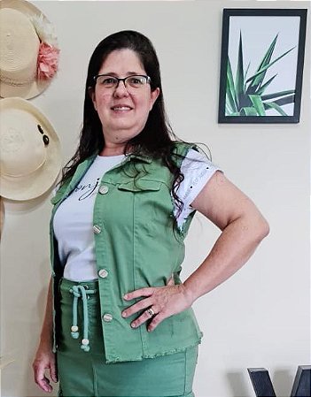 vest evangelica