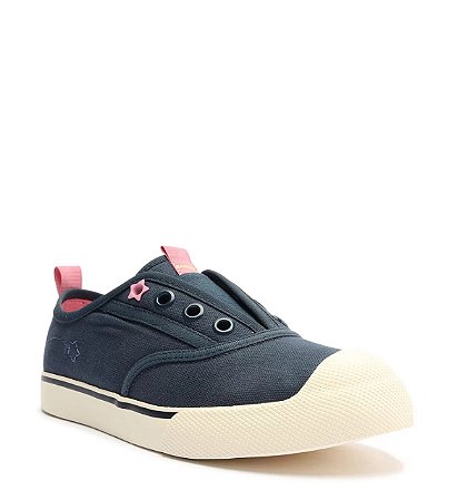 Tênis Branco Bambini Colorido | Arezzo