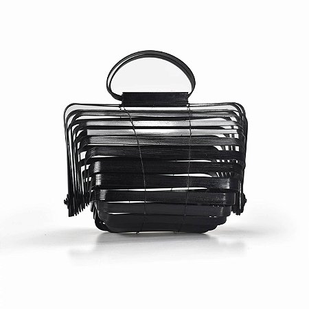 Bolsa Riris Black