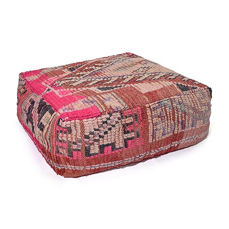 Capa Futon Marrakech | 62x62x22 cm