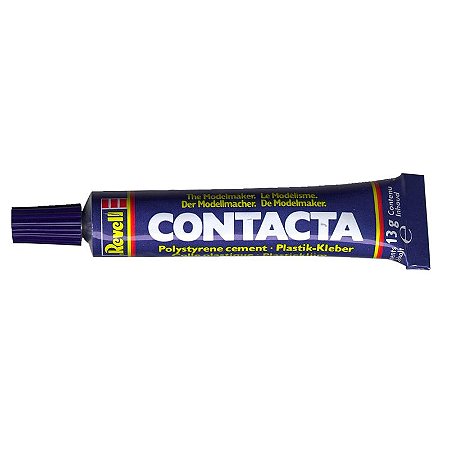 Revell - Contacta - Cola Gel 13g