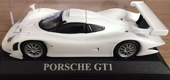 Ixo - Porsche GT1 - 1/43