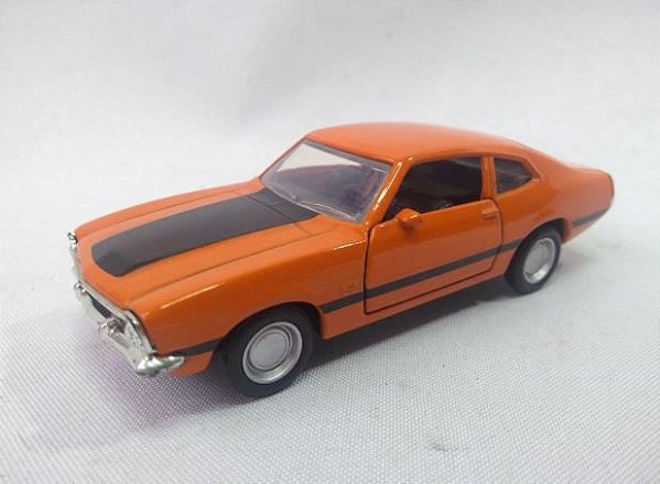 Ixo - Ford Maverick GT (1974) - 1/43