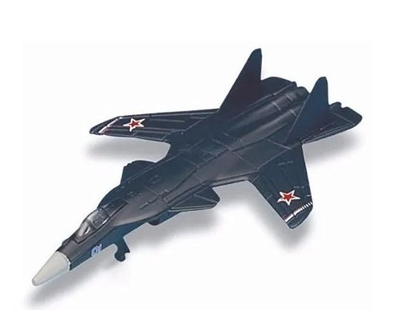 Maisto - Sukhoi Su-47 Berkut (Tailwinds) - Sem embalagem