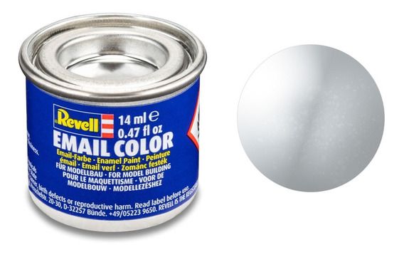 Revell - Matt White - 14ml