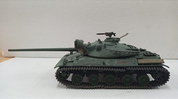 Kits Montados - AMX 30 (França) - 1/35