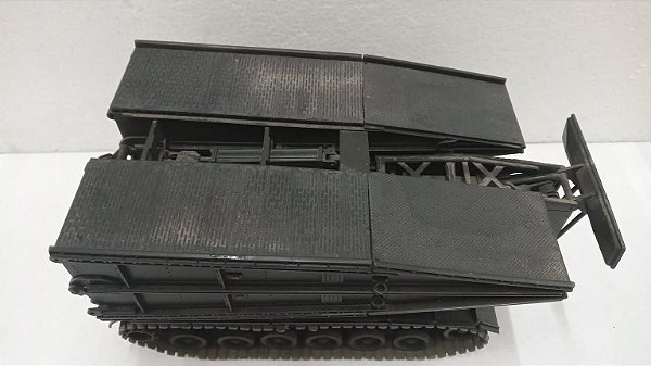 Kits Montados - M48 Ponte Tesoura (Estados Unidos) - 1/40