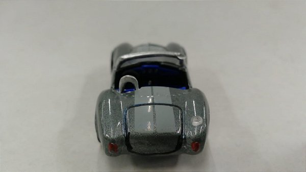 Hot Wheels - Shelby Cobra - 1/64 (Sem Caixa)