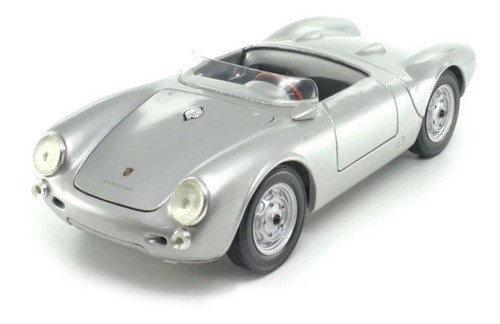 Maisto - Porsche 550A Spyder - 1/18 (sem caixa)