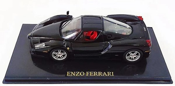 Ixo - Ferrari Enzo - 1/43