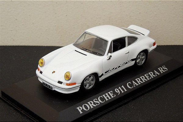 Ixo - Porsche 911 Carrera RS - 1/43