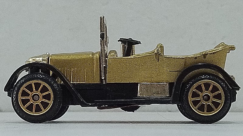 Mint - 1914 Vauxhall Prince Henry - 1/64