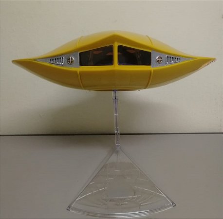 Moebius - Sub Voador ( Viagem ao Fundo do Mar ) - 1/32 (Kit Montado)