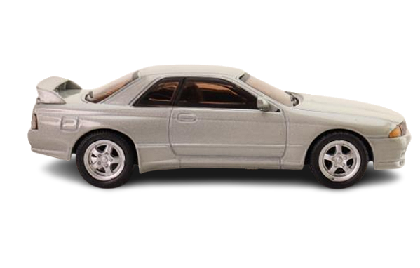 Del Prado - Nissan Skyline GTR - 1/43