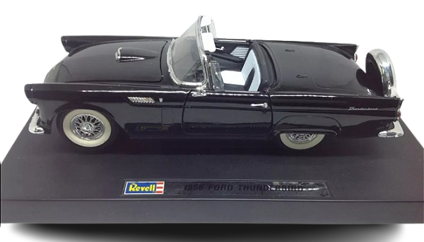 Revell - Ford Thunderbird 1956 - 1/18