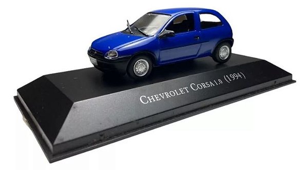 Ixo - Chevrolet Corsa 1.0 1994 - 1/43